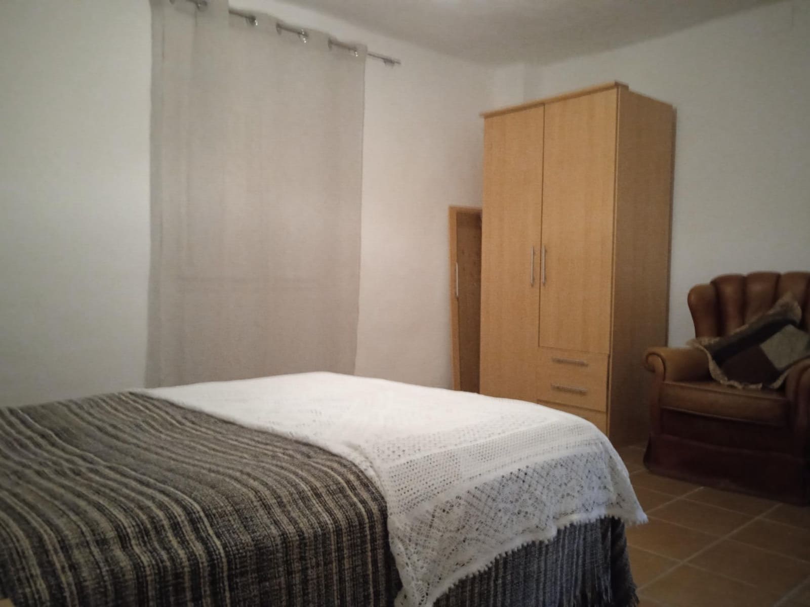 8 soveværelse Byhus til salg i Zujar - € 127.250 (Ref: 8815851)