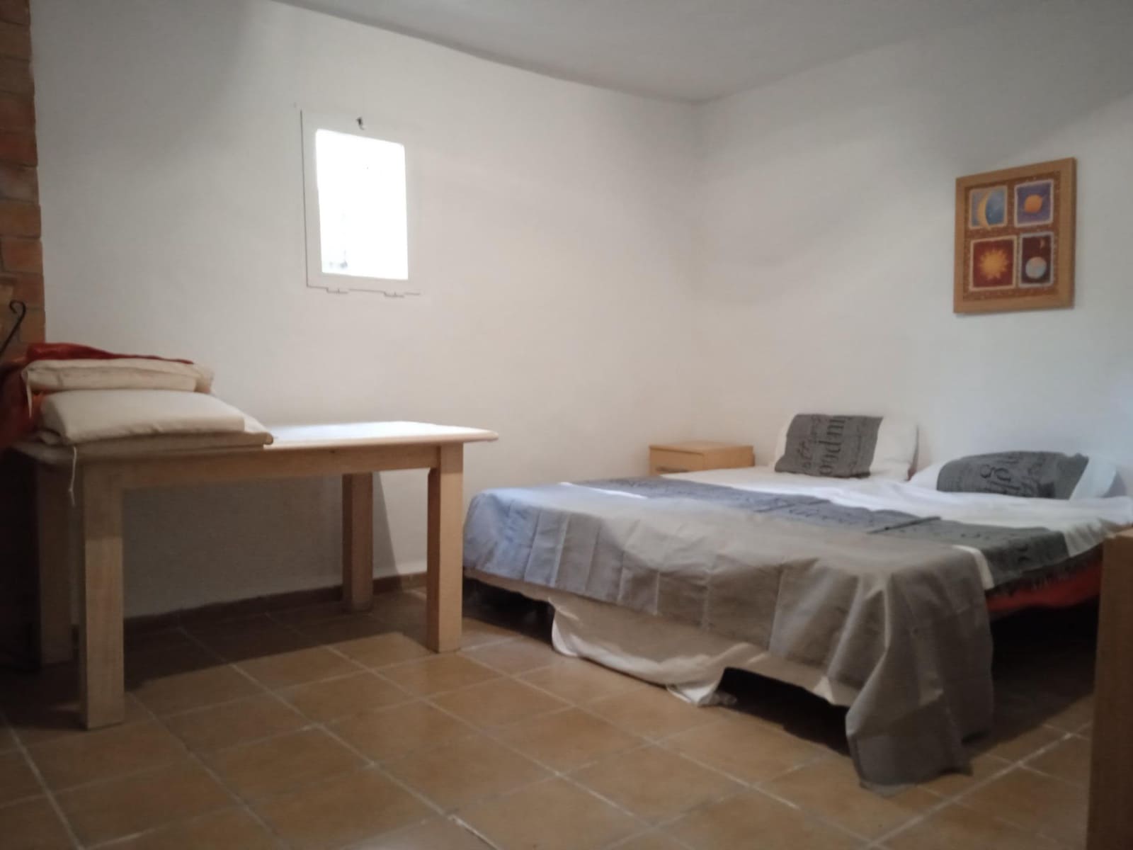 8 soveværelse Byhus til salg i Zujar - € 127.250 (Ref: 8815851)