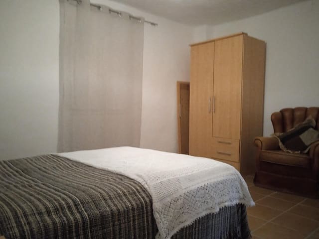 8 chambre Maison de Ville à vendre à Zújar - 127 250 € (Ref: 8815851)