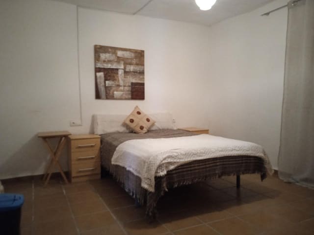 8 chambre Maison de Ville à vendre à Zújar - 127 250 € (Ref: 8815851)