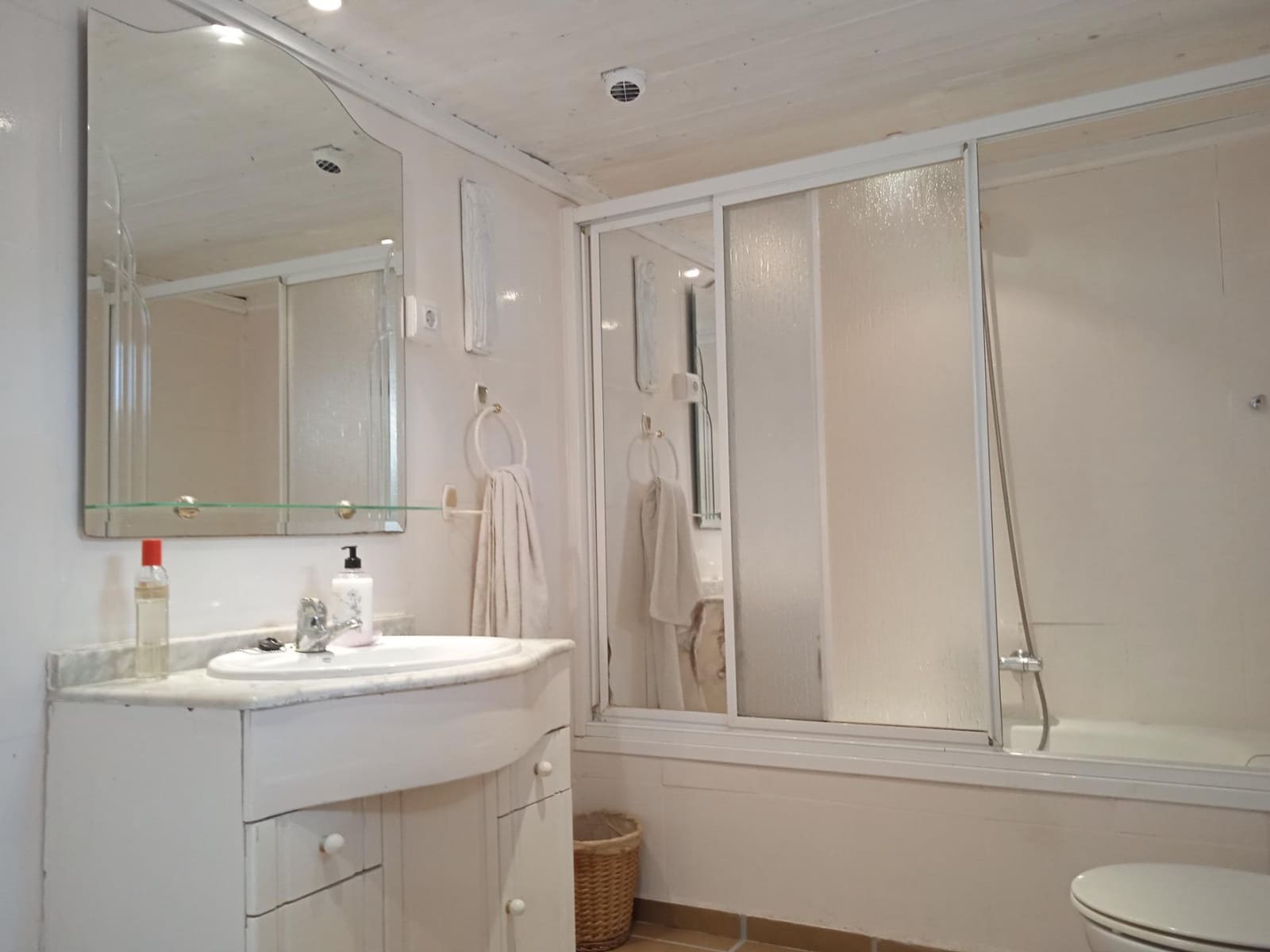 8 soveværelse Byhus til salg i Zujar - € 127.250 (Ref: 8815851)