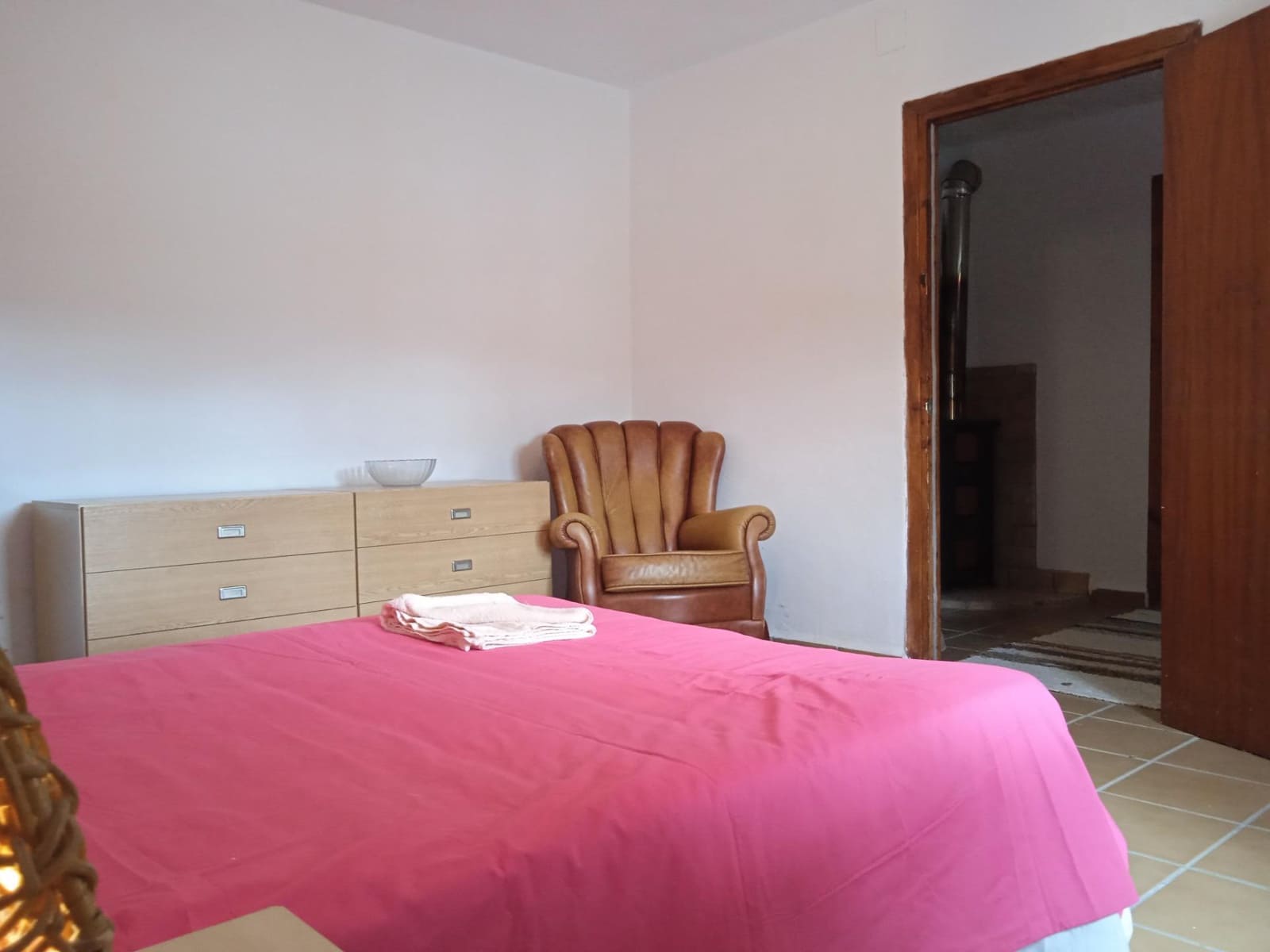 8 soveværelse Byhus til salg i Zujar - € 127.250 (Ref: 8815851)