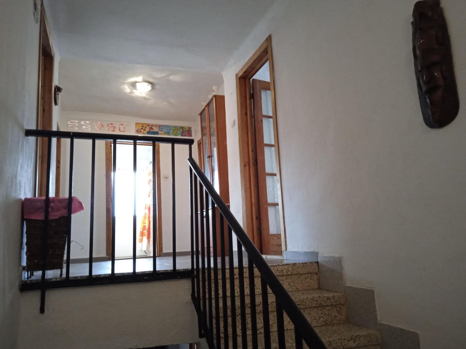 8 soveværelse Byhus til salg i Zujar - € 127.250 (Ref: 8815851)