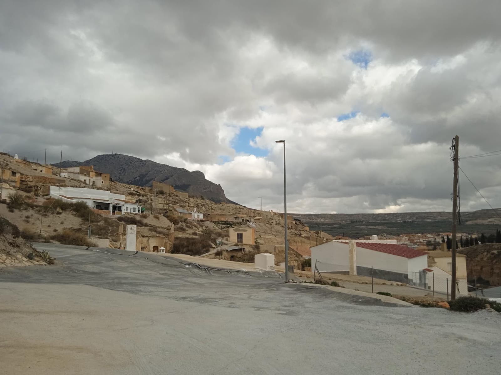 8 soveværelse Byhus til salg i Zujar - € 127.250 (Ref: 8815851)