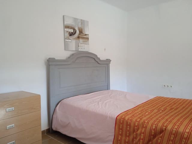 8 chambre Maison de Ville à vendre à Zújar - 127 250 € (Ref: 8815851)