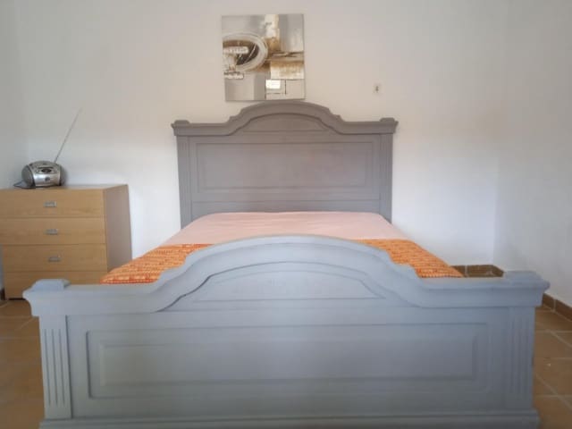 8 chambre Maison de Ville à vendre à Zújar - 127 250 € (Ref: 8815851)