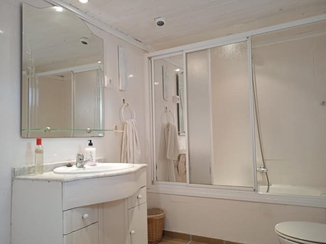 8 chambre Maison de Ville à vendre à Zújar - 127 250 € (Ref: 8815851)