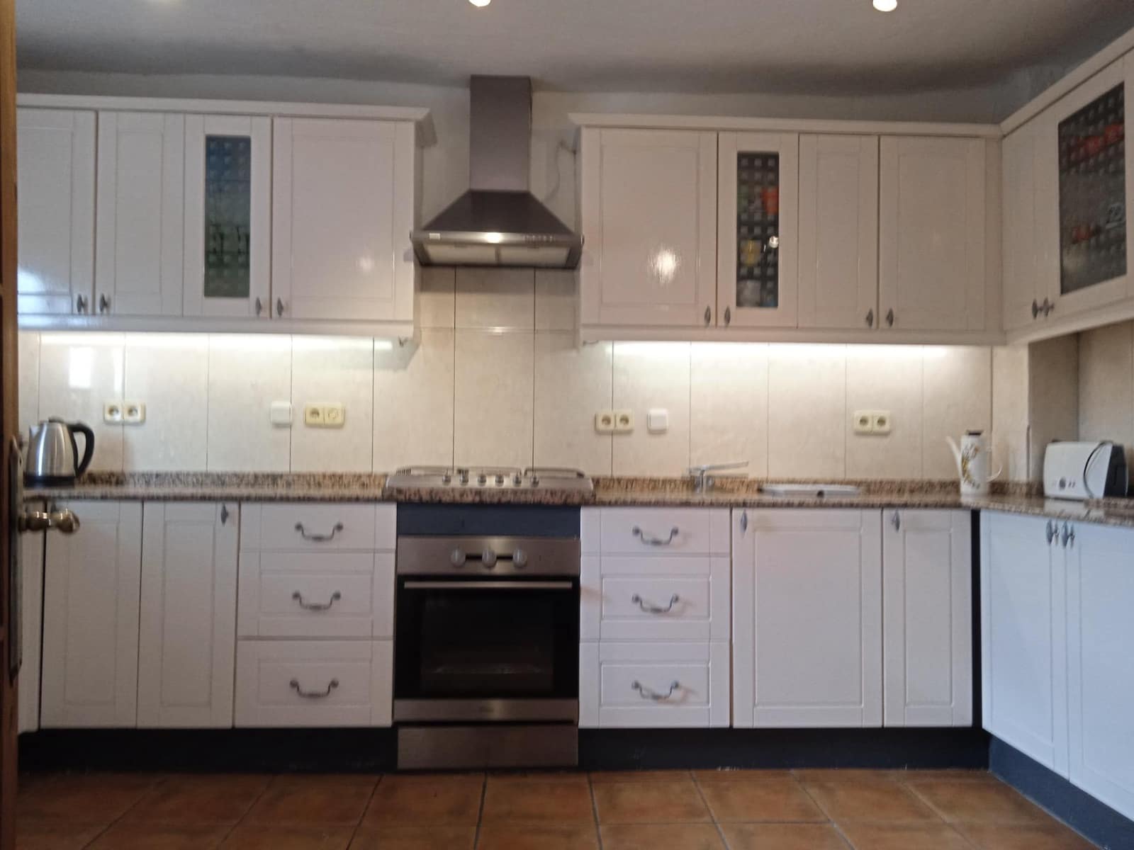 8 soveværelse Byhus til salg i Zujar - € 127.250 (Ref: 8815851)