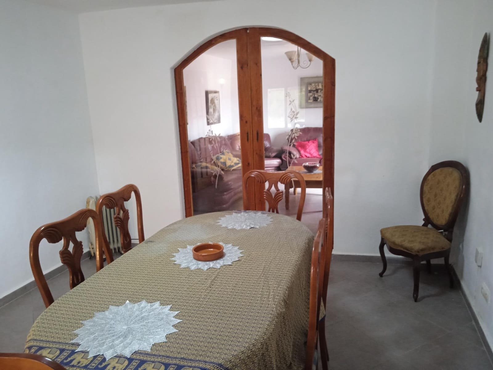 8 soveværelse Byhus til salg i Zujar - € 127.250 (Ref: 8815851)