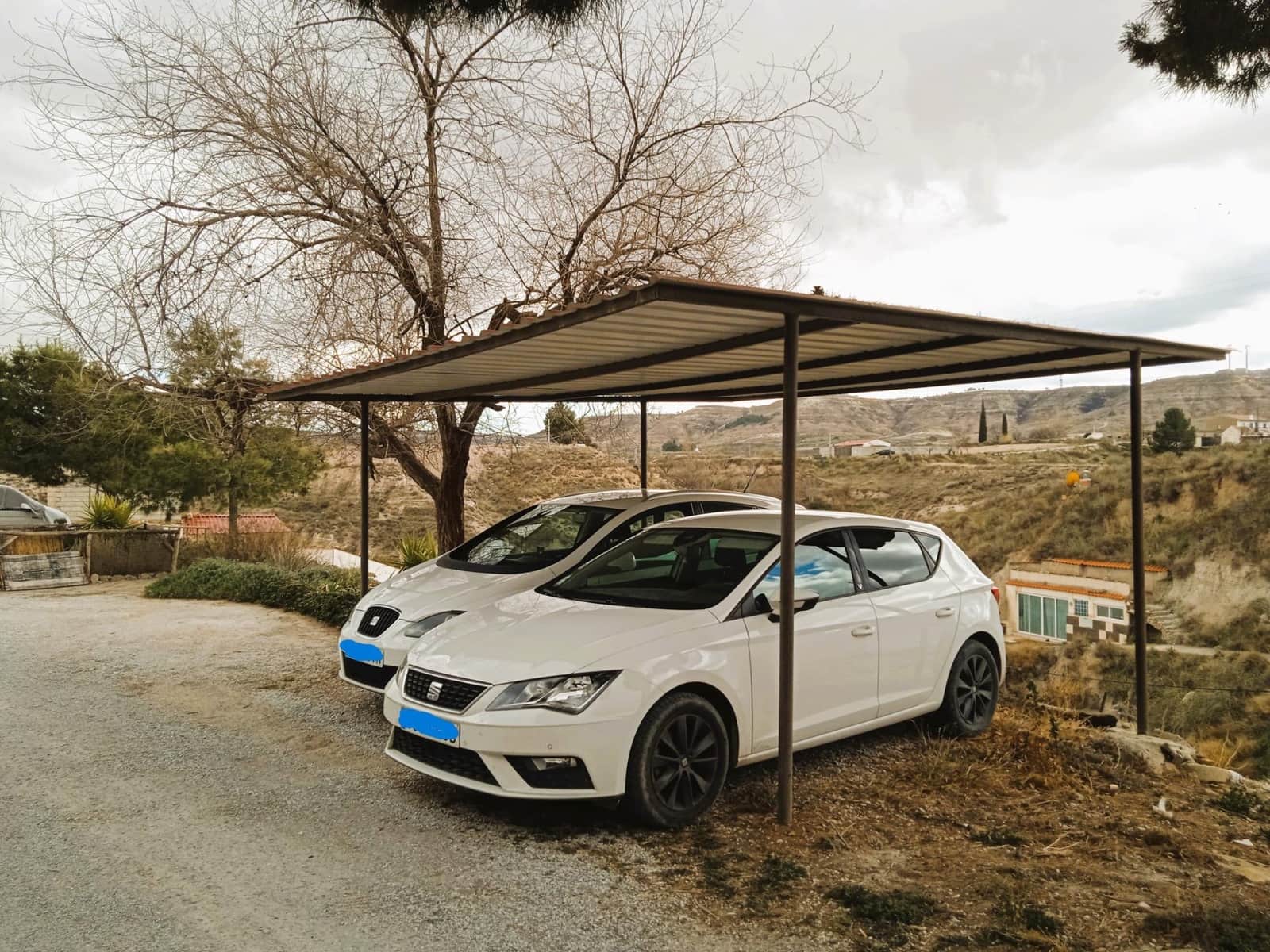 8 soveværelse Byhus til salg i Zujar - € 127.250 (Ref: 8815851)