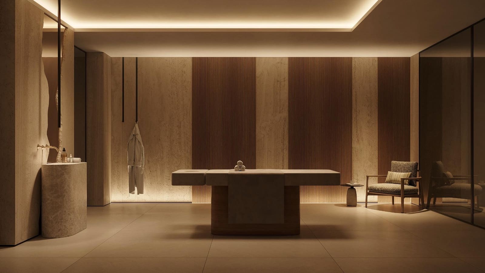 5 soverom Villa til salgs i La Quinta med svømmebasseng - € 6 495 000 (Ref: 8838555)