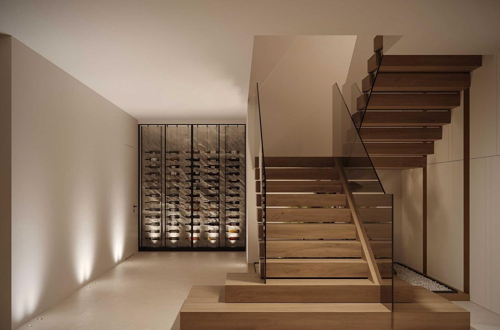 5 soverom Villa til salgs i La Quinta med svømmebasseng - € 6 495 000 (Ref: 8838555)