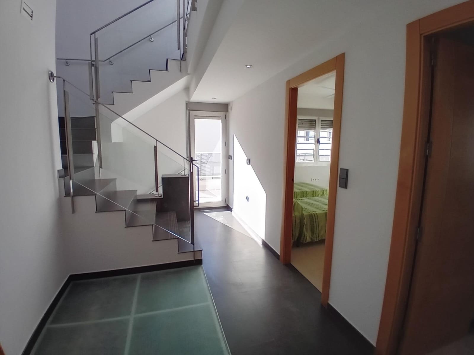 4 slaapkamer Villa te koop in Alamillo met zwembad garage - € 470.000 (Ref: 8847515)