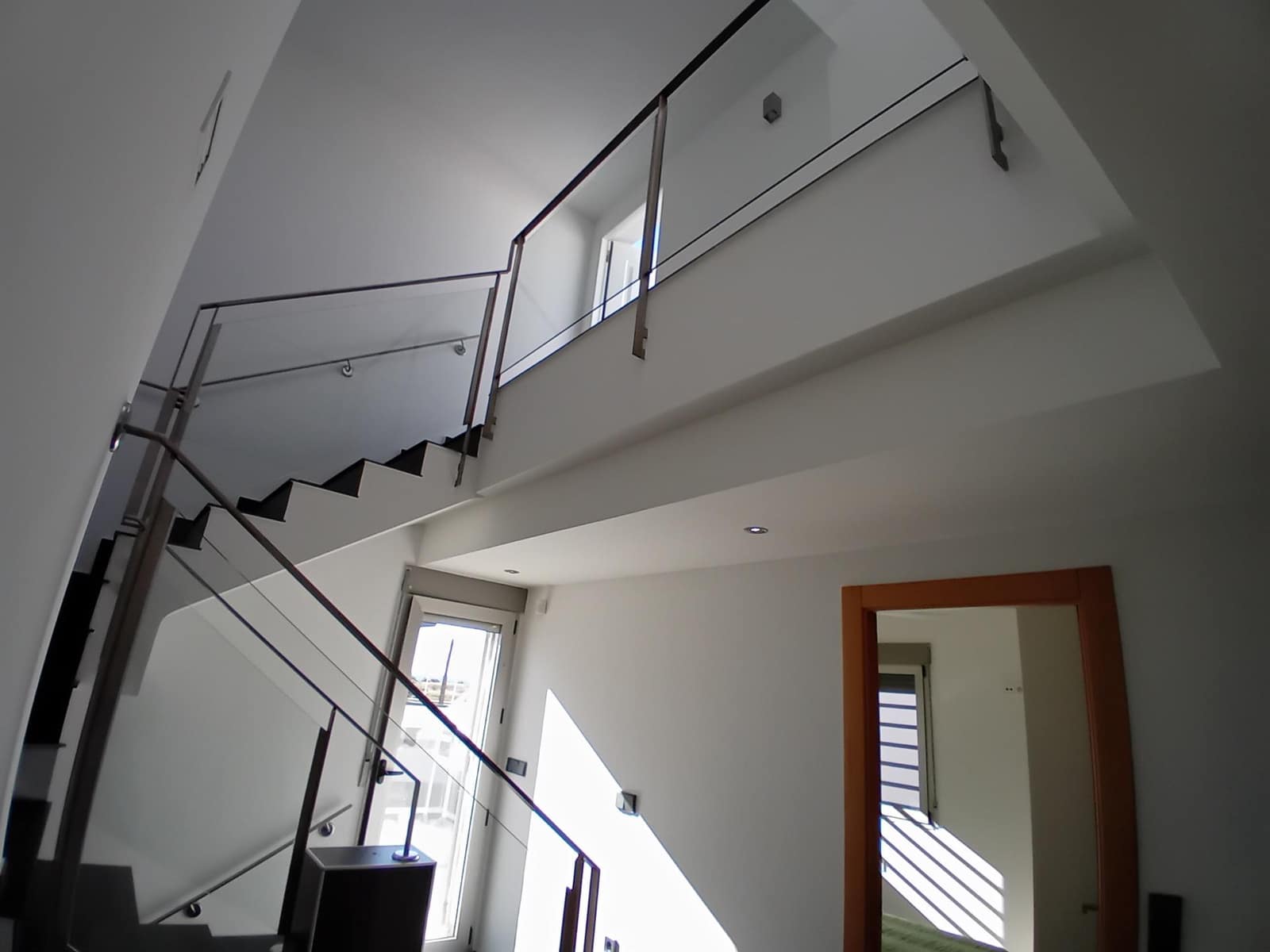 4 slaapkamer Villa te koop in Alamillo met zwembad garage - € 470.000 (Ref: 8847515)