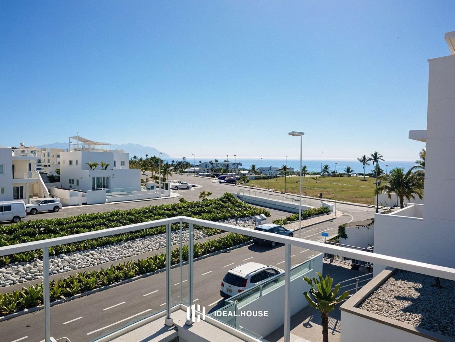 4 slaapkamer Villa te koop in Alamillo met zwembad garage - € 470.000 (Ref: 8847515)