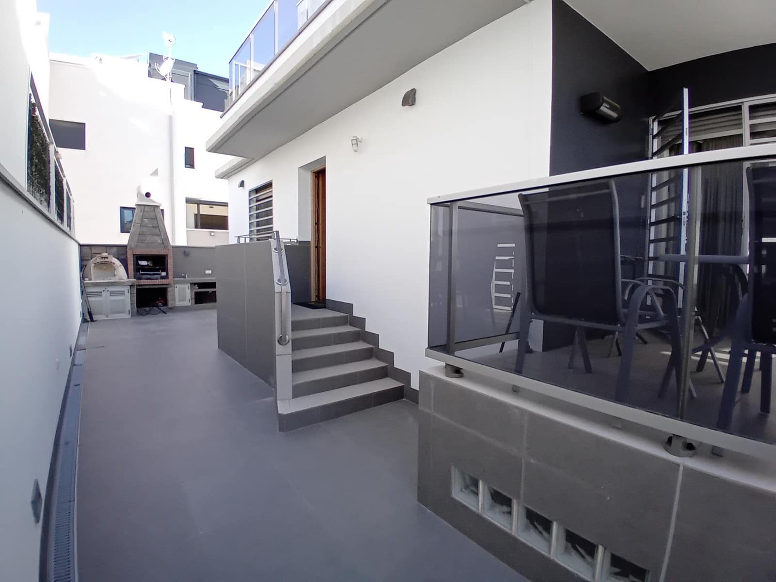 4 slaapkamer Villa te koop in Alamillo met zwembad garage - € 470.000 (Ref: 8847515)