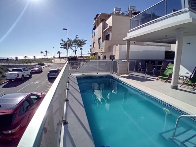 4 slaapkamer Villa te koop in Alamillo, Mazarrón met zwembad garage - € 470.000 (Ref: 8847515)