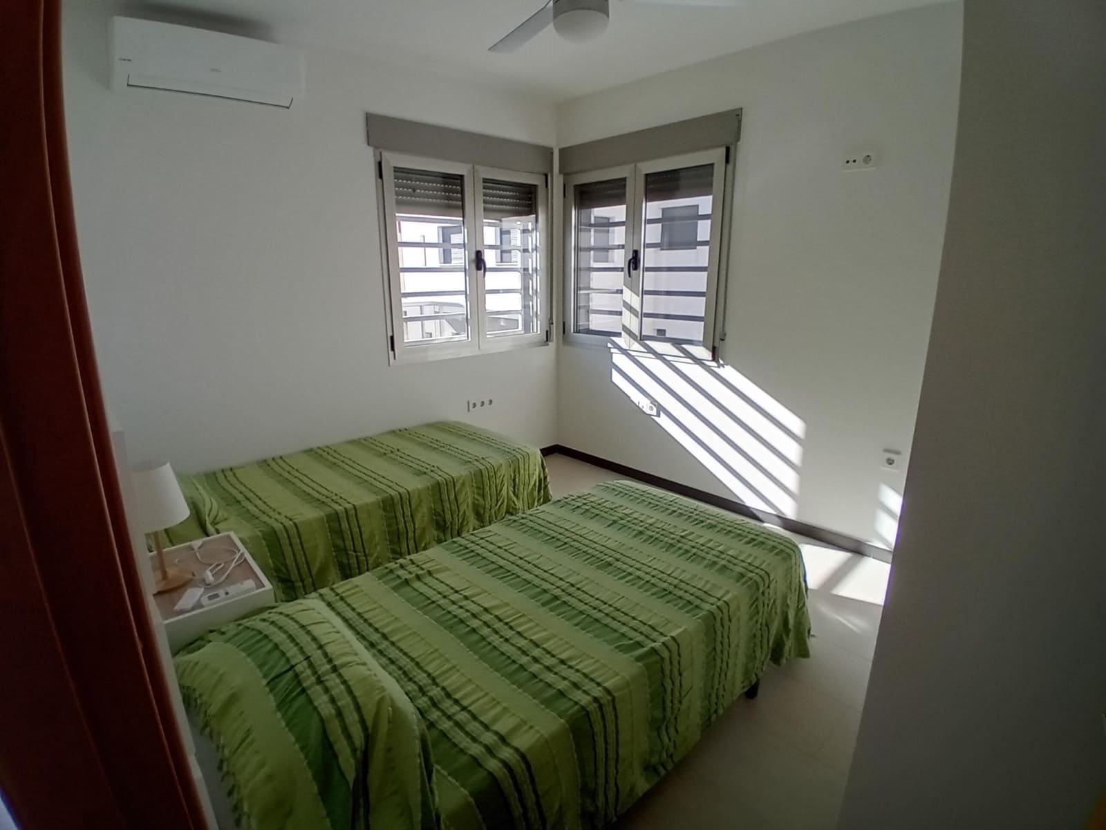 4 slaapkamer Villa te koop in Alamillo met zwembad garage - € 470.000 (Ref: 8847515)