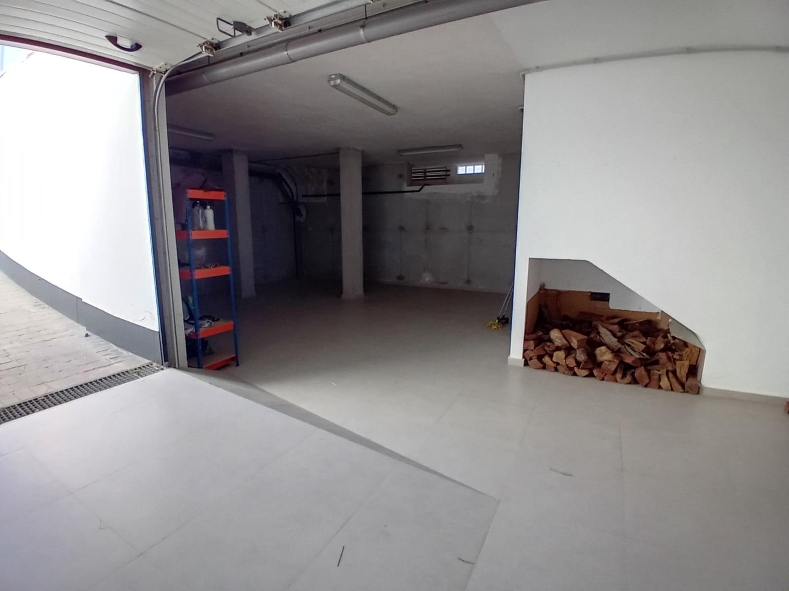 4 slaapkamer Villa te koop in Alamillo met zwembad garage - € 470.000 (Ref: 8847515)