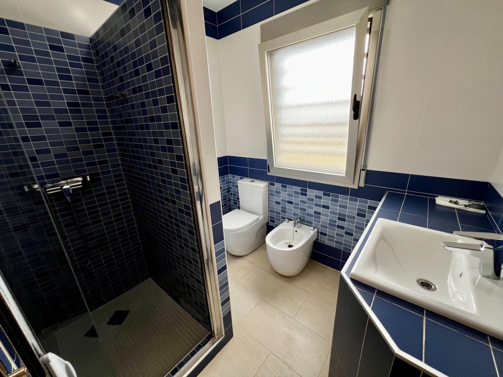 4 slaapkamer Villa te koop in Alamillo met zwembad garage - € 470.000 (Ref: 8847515)