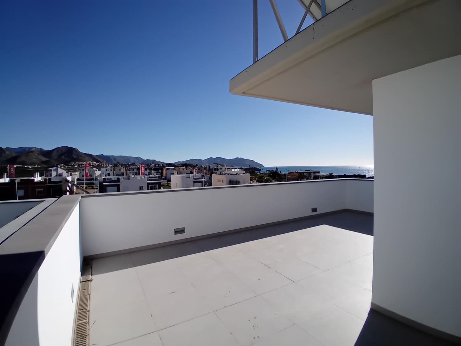 4 slaapkamer Villa te koop in Alamillo met zwembad garage - € 470.000 (Ref: 8847515)