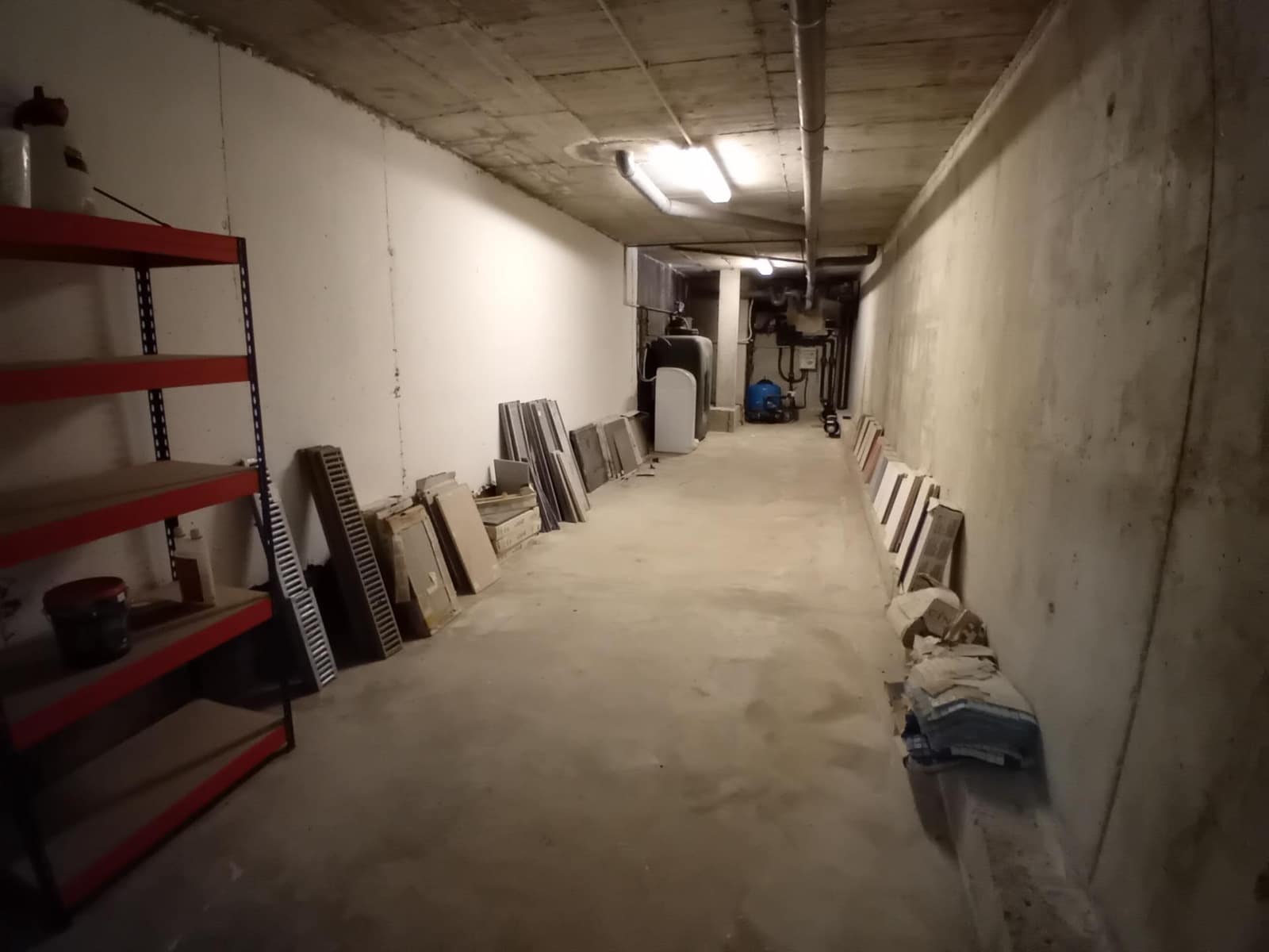 4 slaapkamer Villa te koop in Alamillo met zwembad garage - € 470.000 (Ref: 8847515)