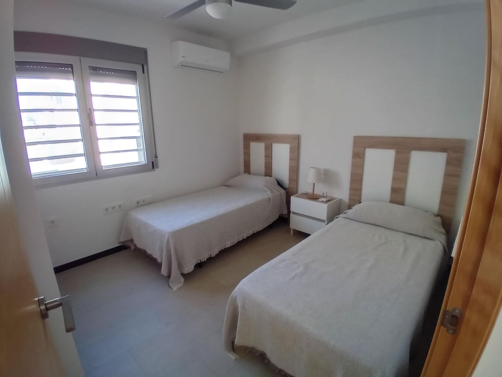 4 slaapkamer Villa te koop in Alamillo met zwembad garage - € 470.000 (Ref: 8847515)