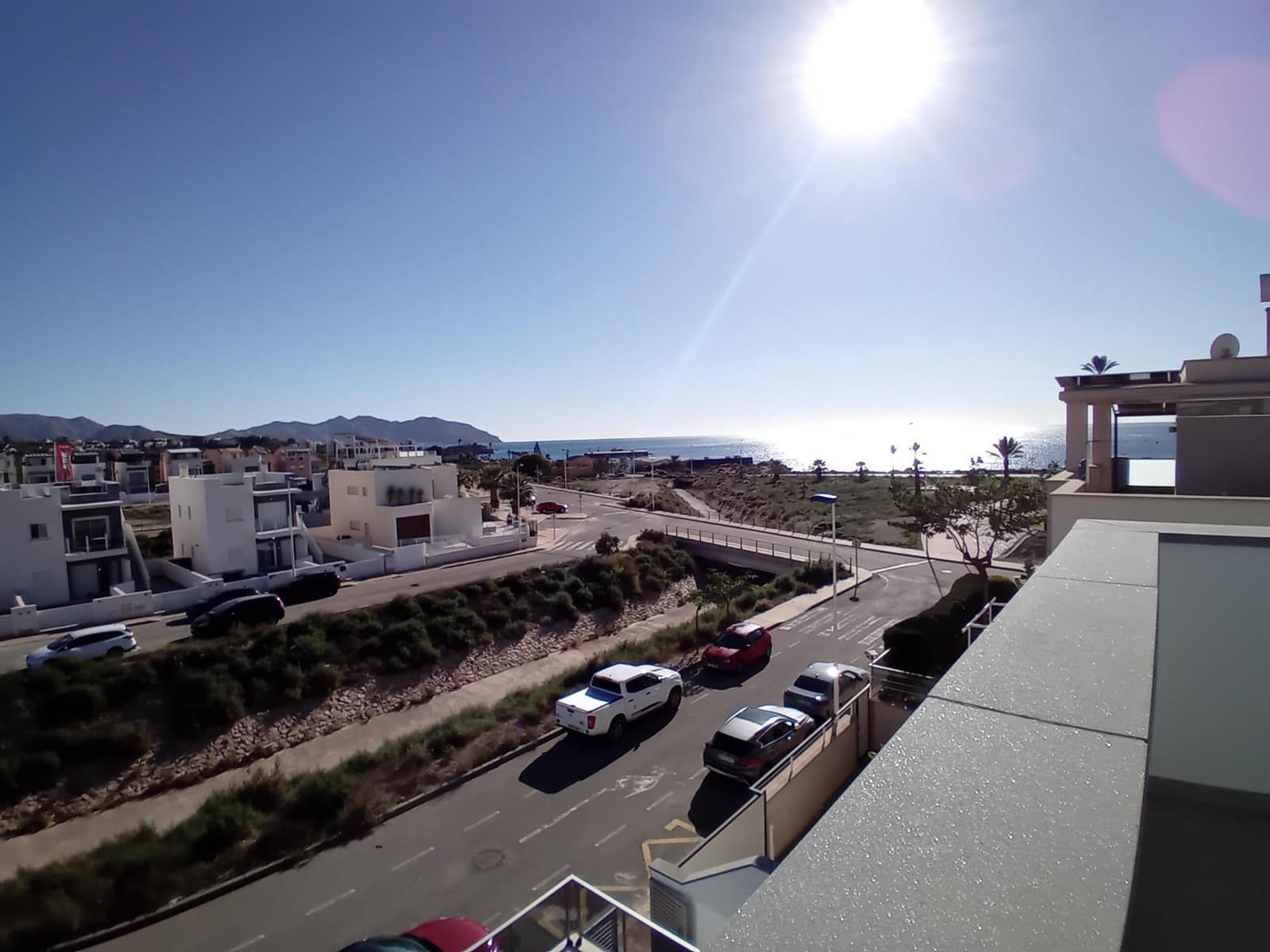 4 slaapkamer Villa te koop in Alamillo met zwembad garage - € 470.000 (Ref: 8847515)