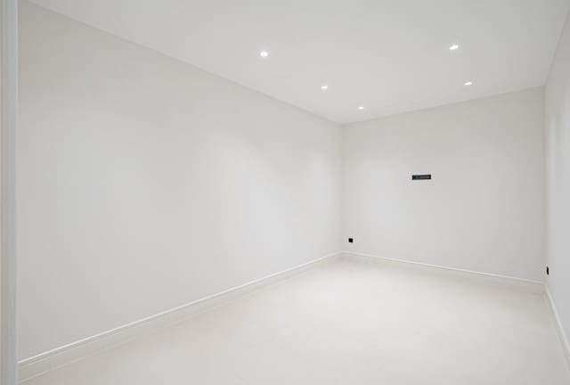 4 soverom Villa til salgs i Golden Mile, Marbella med svømmebasseng garasje - € 3 750 000 (Ref: 8847516)