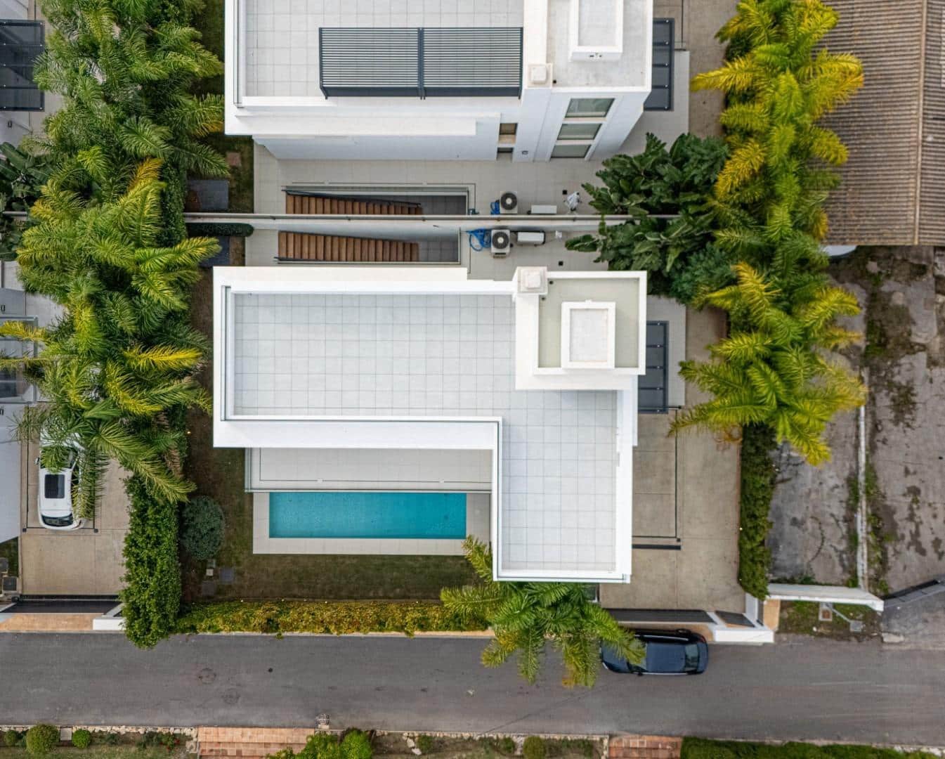 4 bedroom Villa for sale in Golden Mile with pool garage - € 3,750,000 (Ref: 8847516)