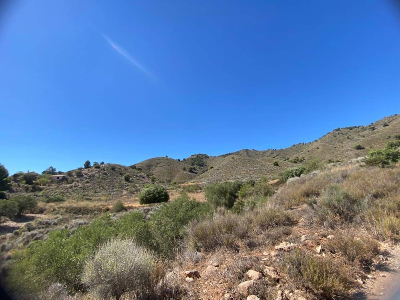 Tomt till salu i Almendricos - 70 000 € (Ref: 8930397)