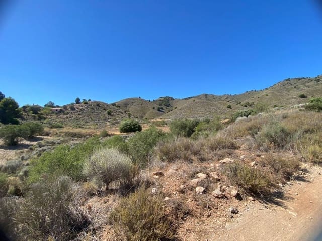 Tomt till salu i Almendricos, Lorca - 70 000 € (Ref: 8930397)