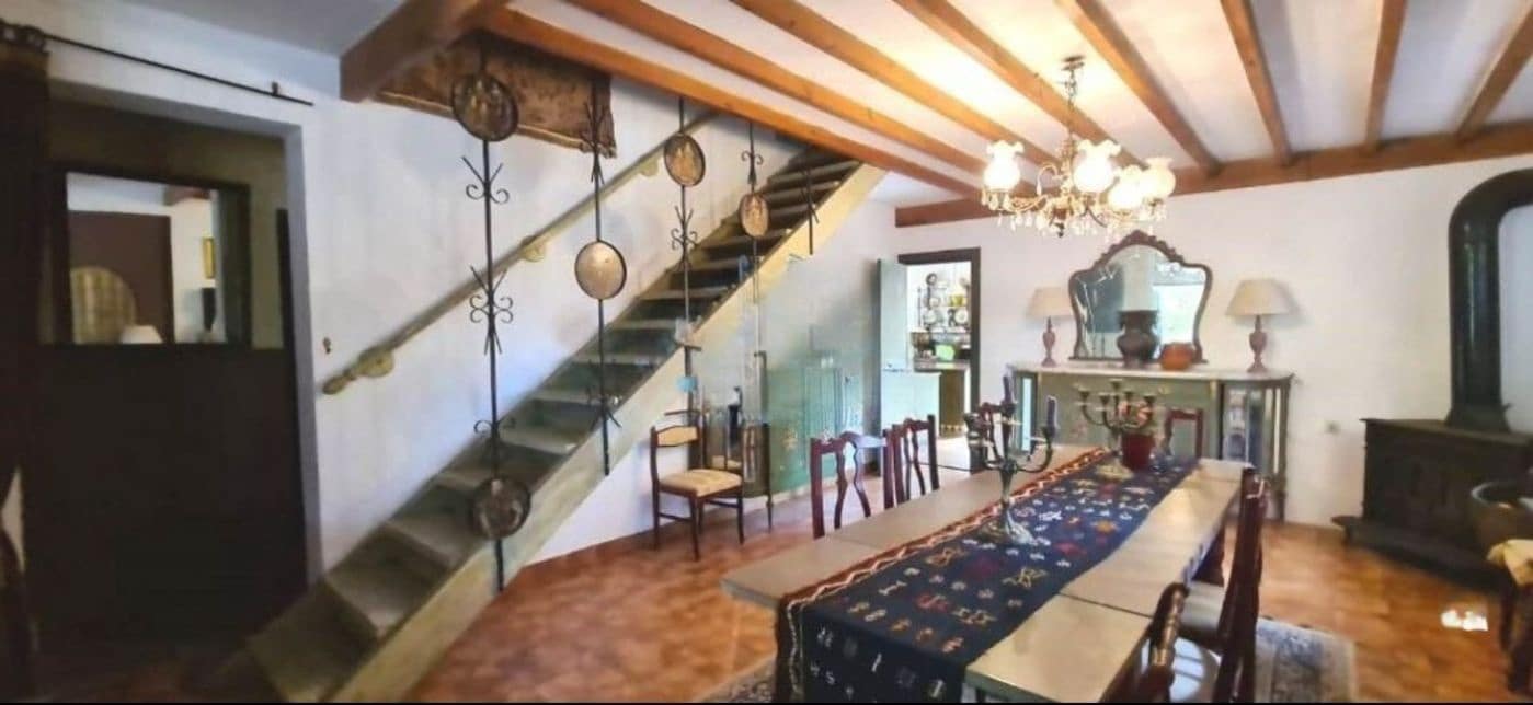 3 soveværelse Finca/Landehus til salg i La Azohia med swimmingpool - € 695.000 (Ref: 8935263)