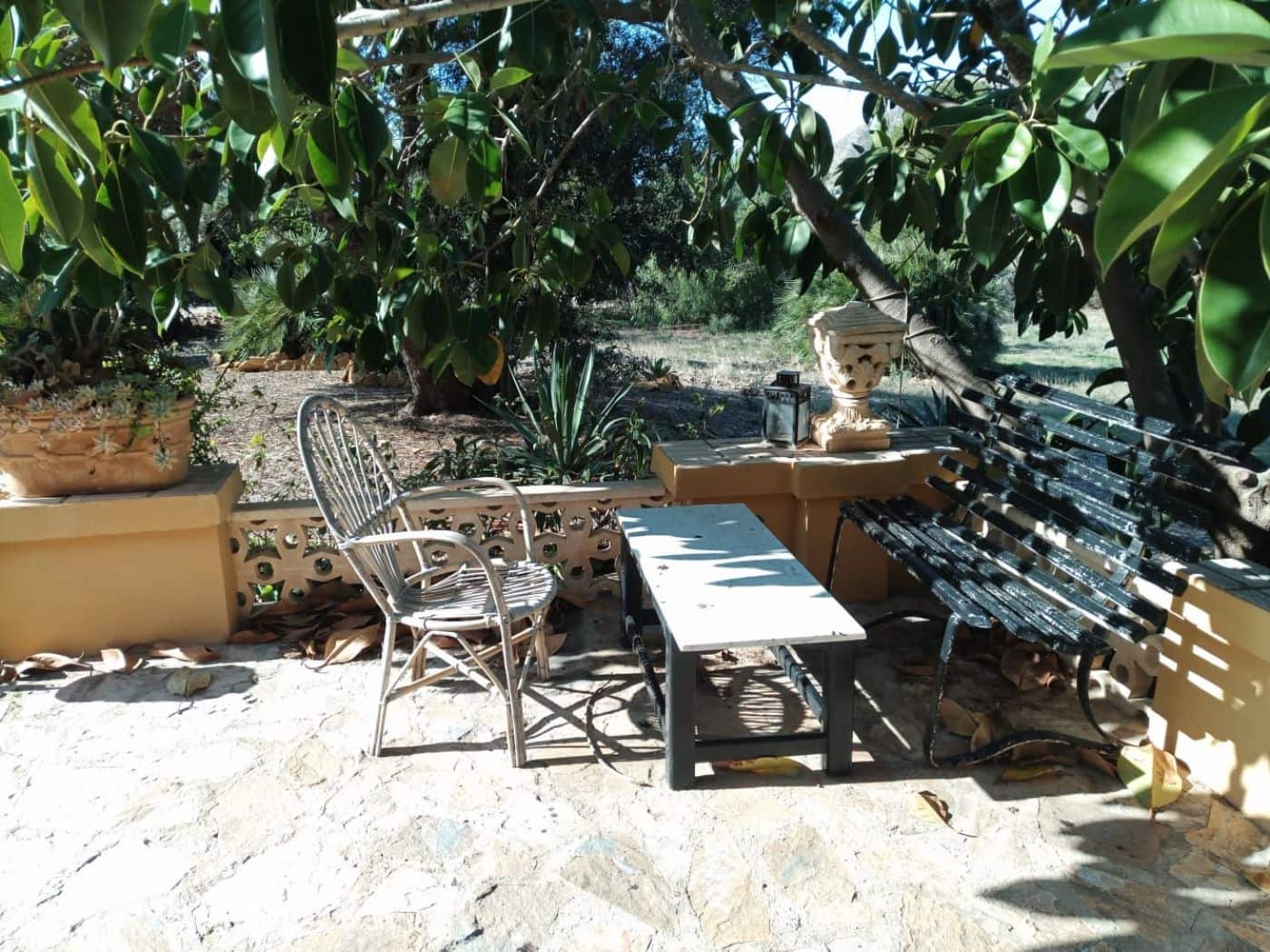 3 soveværelse Finca/Landehus til salg i La Azohia med swimmingpool - € 695.000 (Ref: 8935263)