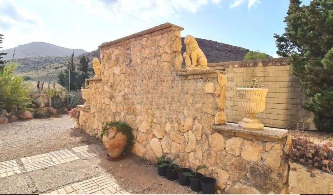 3 soveværelse Finca/Landehus til salg i La Azohia med swimmingpool - € 695.000 (Ref: 8935263)