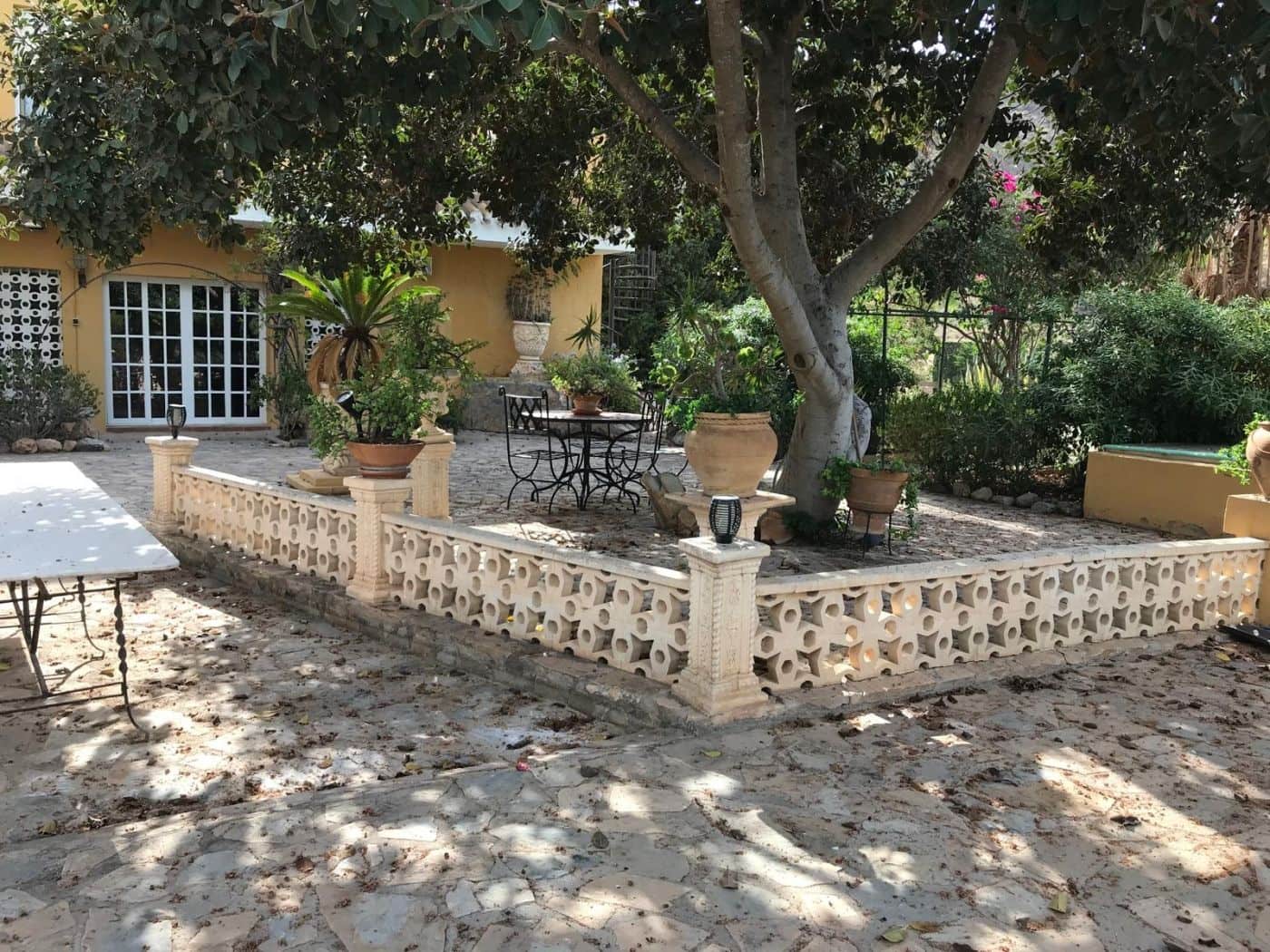 3 soveværelse Finca/Landehus til salg i La Azohia med swimmingpool - € 695.000 (Ref: 8935263)