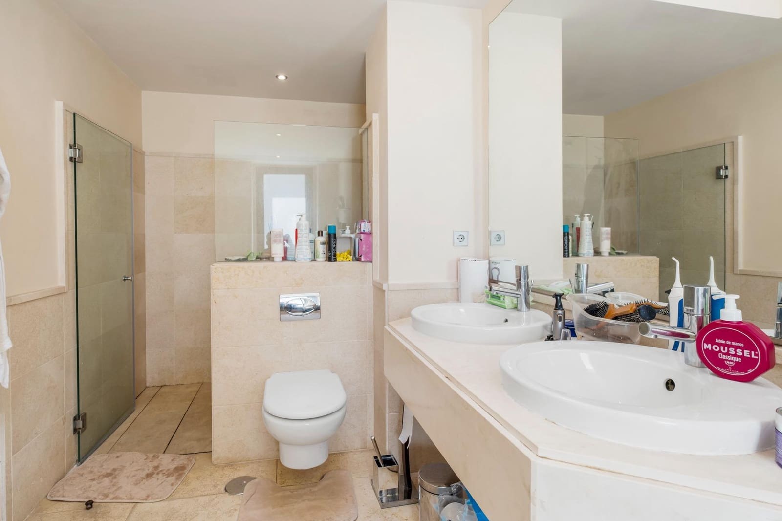 3 bedroom Penthouse for sale in Benahavis with pool - € 1,075,000 (Ref: 8940081)