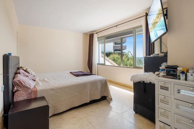 3 bedroom Penthouse for sale in Benahavís with pool - € 1,075,000 (Ref: 8940081)