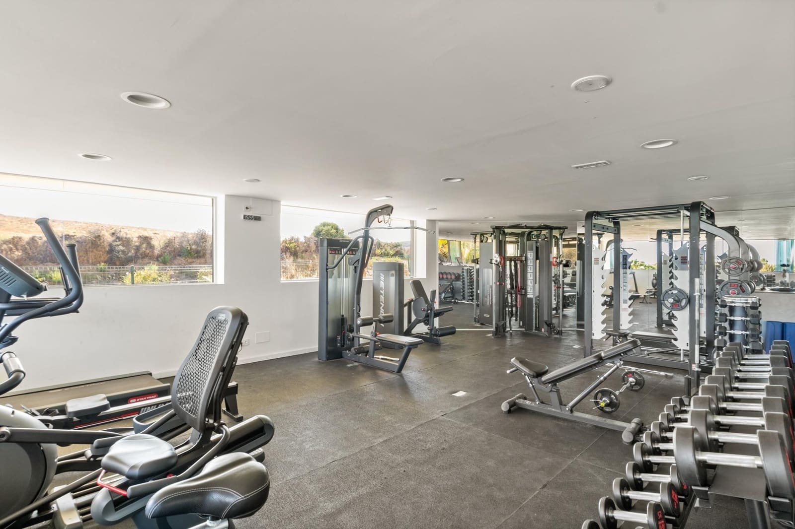 2 bedroom Apartment for sale in Casares with pool garage - € 390,000 (Ref: 8940082)