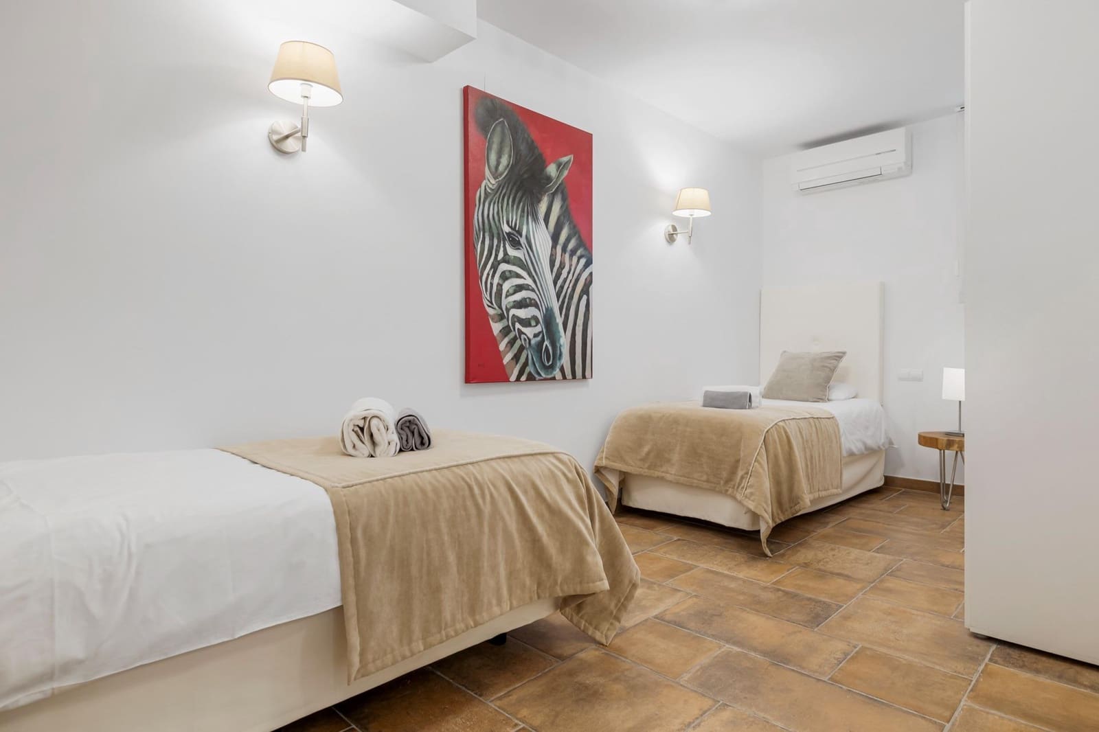 5 slaapkamer Huis te koop in Benahavis met zwembad garage - € 1.095.000 (Ref: 8941226)