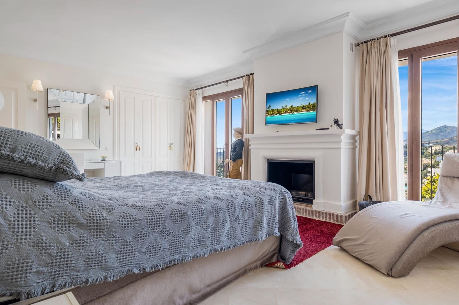 5 slaapkamer Huis te koop in Benahavis met zwembad garage - € 1.095.000 (Ref: 8941226)