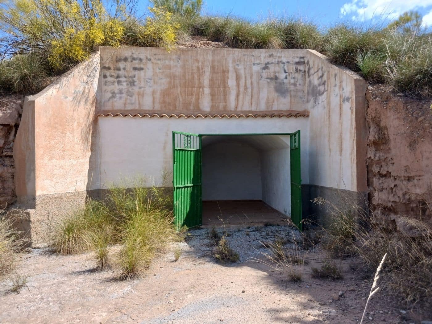 3 soveværelse Finca/Landehus til salg i Freila - € 109.000 (Ref: 8943860)