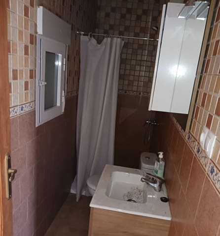 3 soveværelse Finca/Landehus til salg i Freila - € 109.000 (Ref: 8943860)