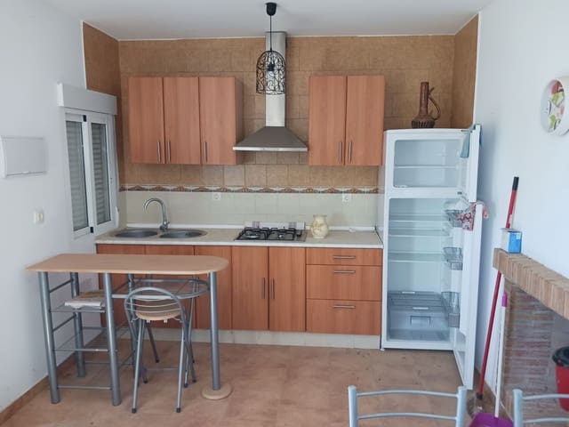 3 soveværelse Finca/Landehus til salg i Freila - € 109.000 (Ref: 8943860)