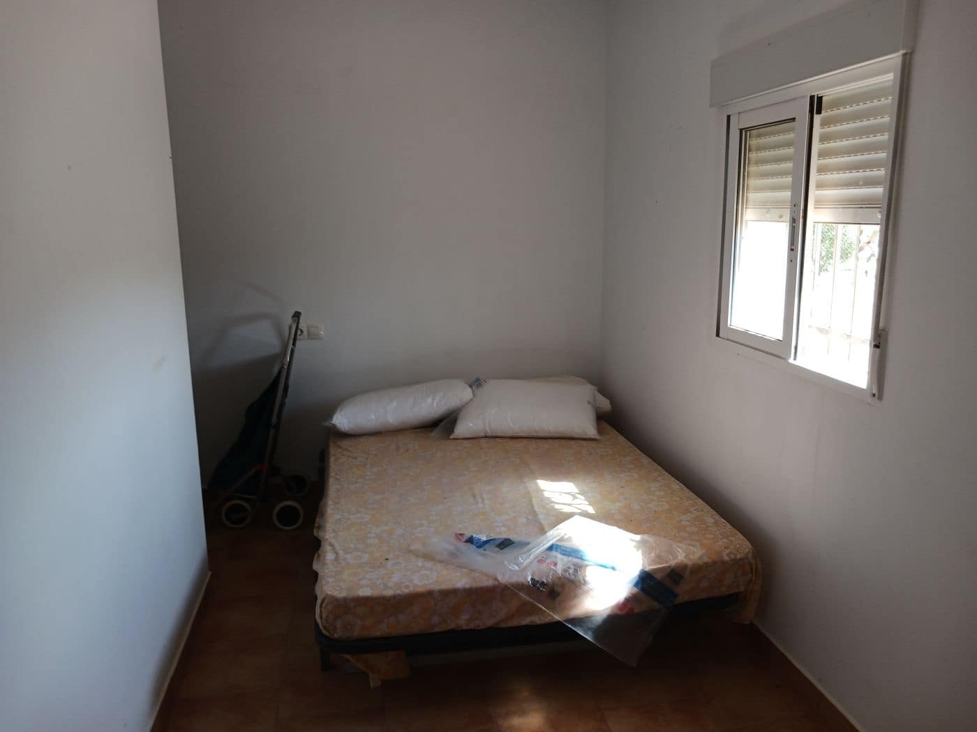 3 soveværelse Finca/Landehus til salg i Freila - € 109.000 (Ref: 8943860)