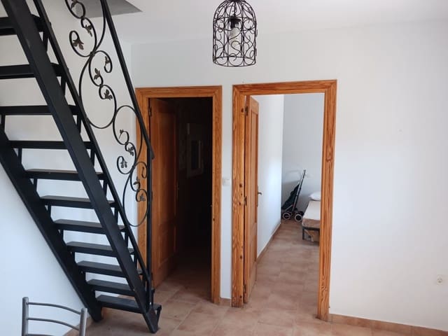 3 soveværelse Finca/Landehus til salg i Freila - € 109.000 (Ref: 8943860)