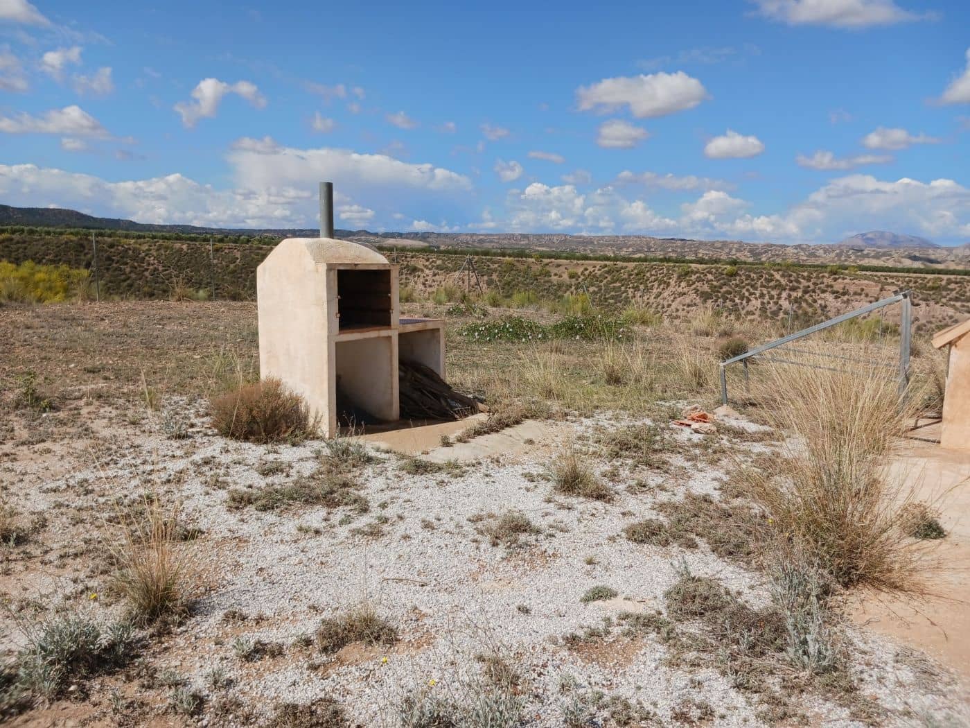 3 soveværelse Finca/Landehus til salg i Freila - € 109.000 (Ref: 8943860)