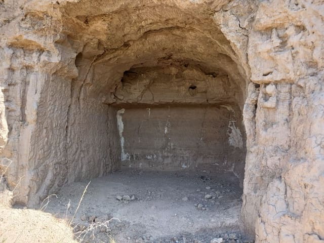 3 soveværelse Finca/Landehus til salg i Freila - € 109.000 (Ref: 8943860)