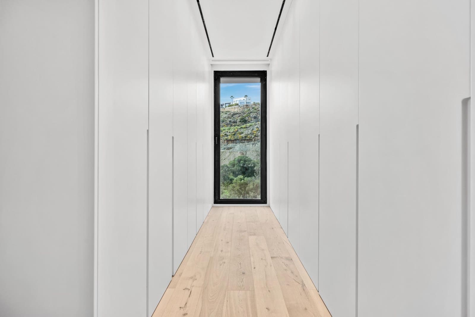 4 makuuhuone Huvila myytävänä paikassa Benahavis mukana 
autotalli - 3 485 000 € (Ref: 8949014)