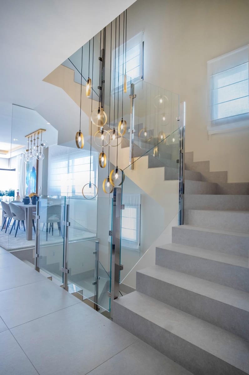 4 sypialnia Willa na sprzedaż w New Golden Mile z basenem garażem - 4 500 000 € (Ref: 8949015)